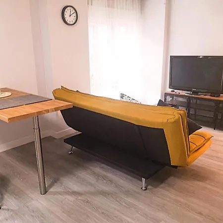 Apartmán Corazon De Gascona *