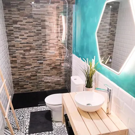 Corazon De Gascona Apartmán